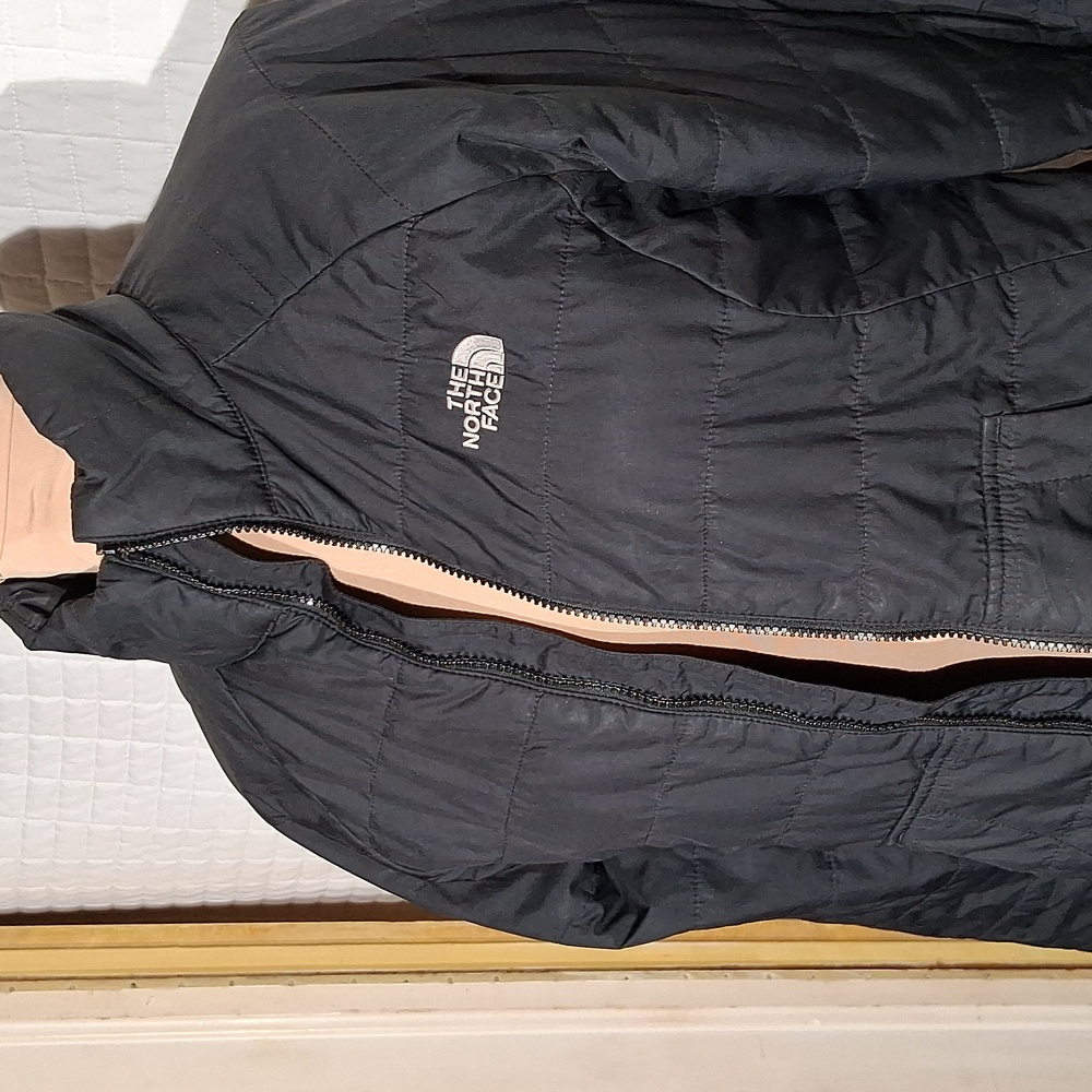 Plain Old Typical North Face Jacket Size Small - Picture 2 of 9